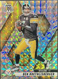 Ben Roethlisberger