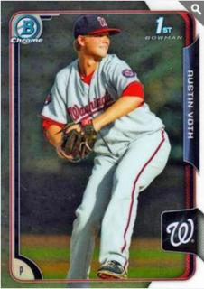 Austin Voth