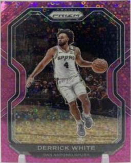 Derrick White