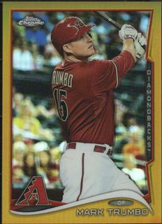 Mark Trumbo