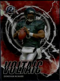 Donovan McNabb