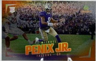 Michael Penix Jr.