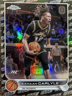 Kanaan Carlyle
