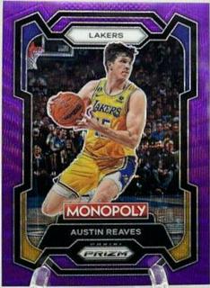 Austin Reaves