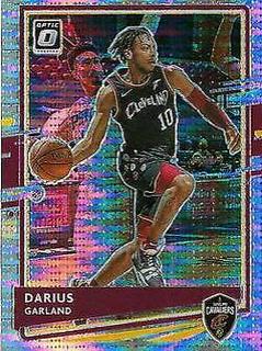 Darius Garland