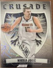 Nikola Jokic