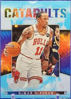 DeMar DeRozan