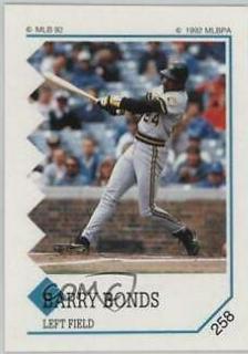 Barry Bonds