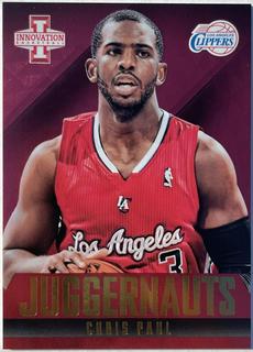 Chris Paul