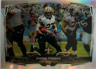 Pierre Thomas
