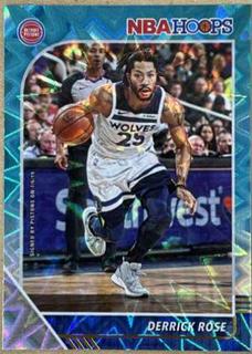Derrick Rose