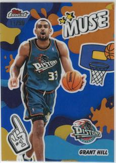 Grant Hill