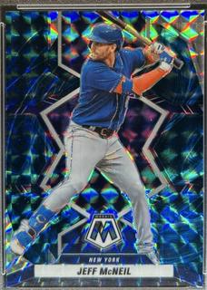 Jeff McNeil