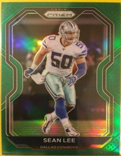 Sean Lee