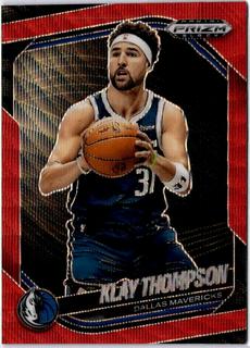 Klay Thompson