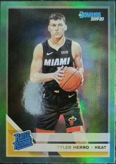 Tyler Herro