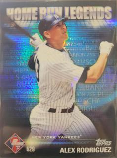 Alex Rodriguez