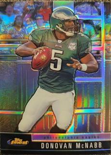 Donovan McNabb