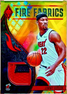 Jimmy Butler