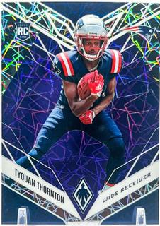 Tyquan Thornton