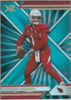 Kyler Murray