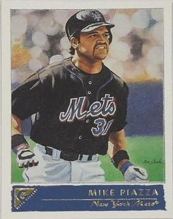 Mike Piazza