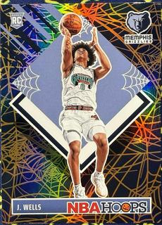 Jaylen Wells