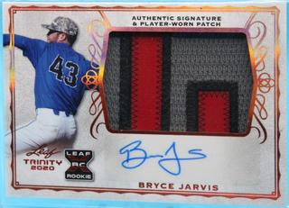 Bryce Jarvis