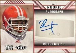 Robert Hunt