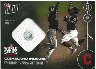 Cleveland Indians