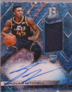 Donovan Mitchell