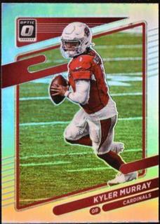 Kyler Murray