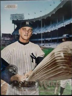 Roger Maris