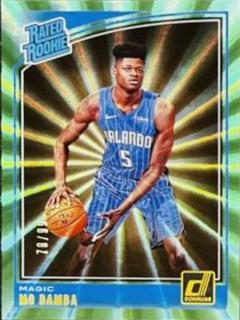 Mo Bamba
