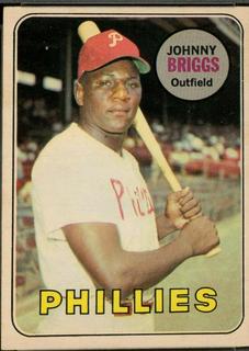Johnny Briggs