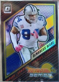 DeMarcus Ware