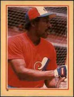 Andre Dawson