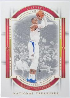 Russell Westbrook