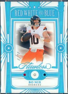 Bo Nix