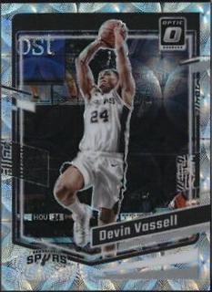 Devin Vassell