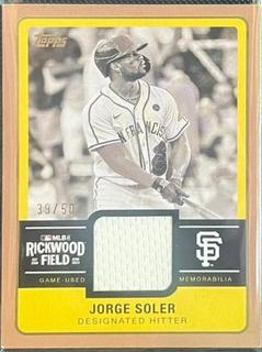 Jorge Soler