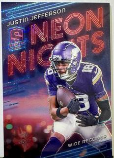 Justin Jefferson