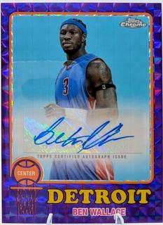 Ben Wallace