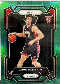 Jaime Jaquez Jr.