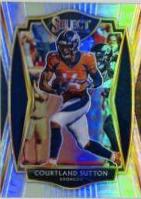 Courtland Sutton