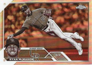 Ryan McMahon