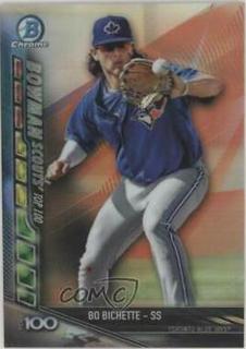 Bo Bichette