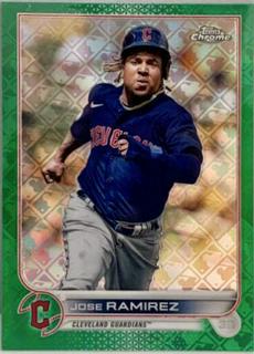 Jose Ramirez