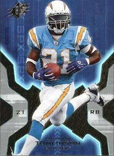 LaDainian Tomlinson
