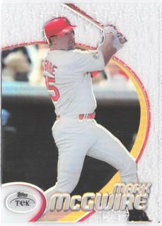 Mark McGwire